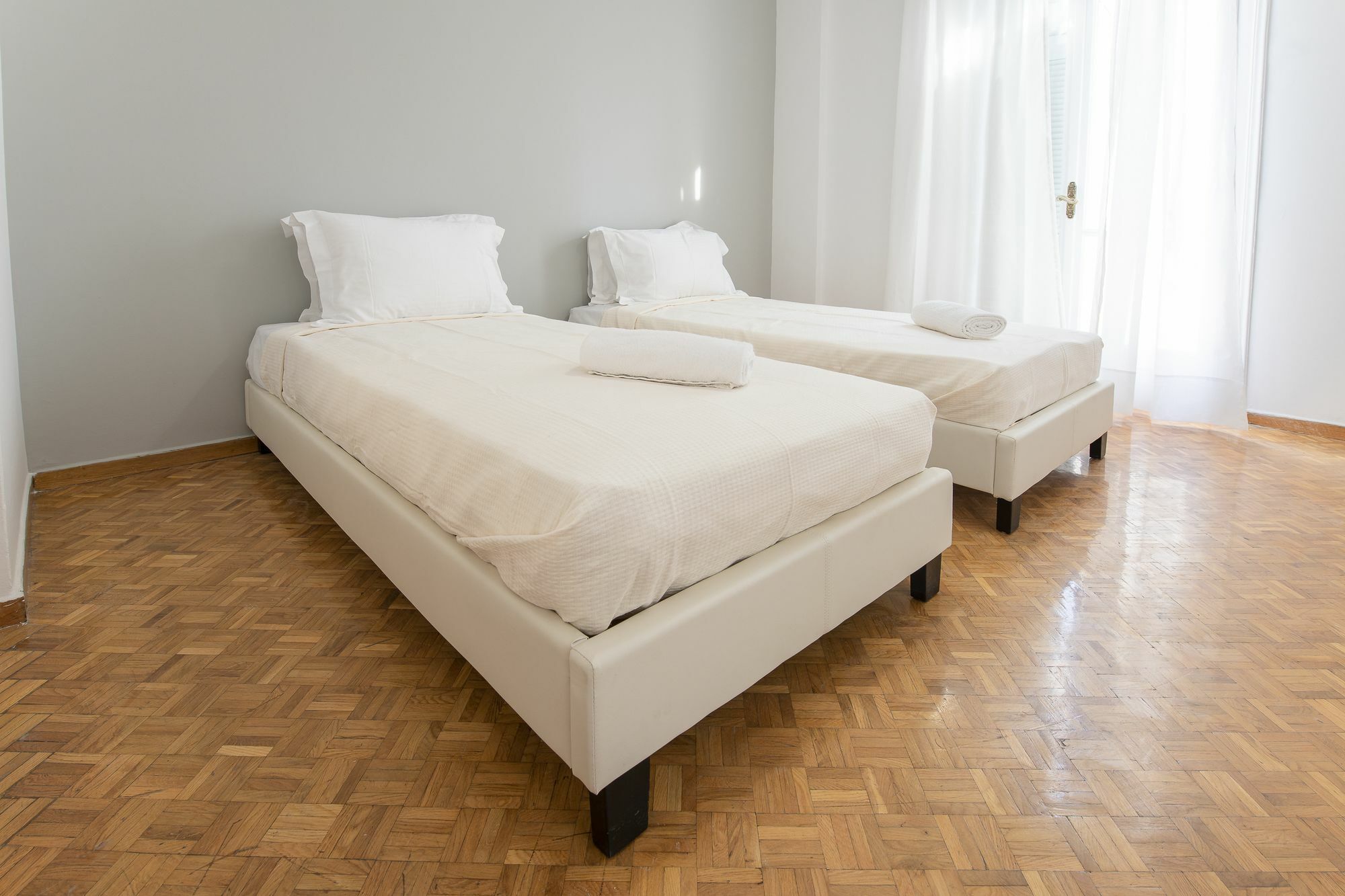 Petralona Cosy Penthouse Apartment เอเธนส์ ภายนอก รูปภาพ