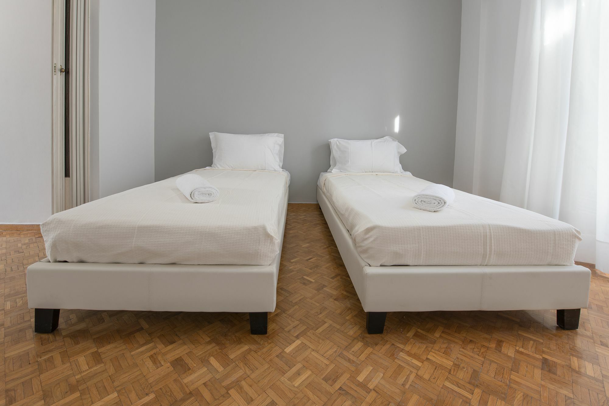 Petralona Cosy Penthouse Apartment เอเธนส์ ภายนอก รูปภาพ