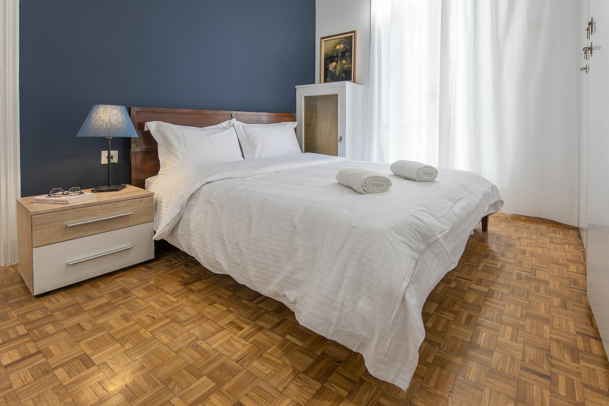 Petralona Cosy Penthouse Apartment เอเธนส์ ภายนอก รูปภาพ
