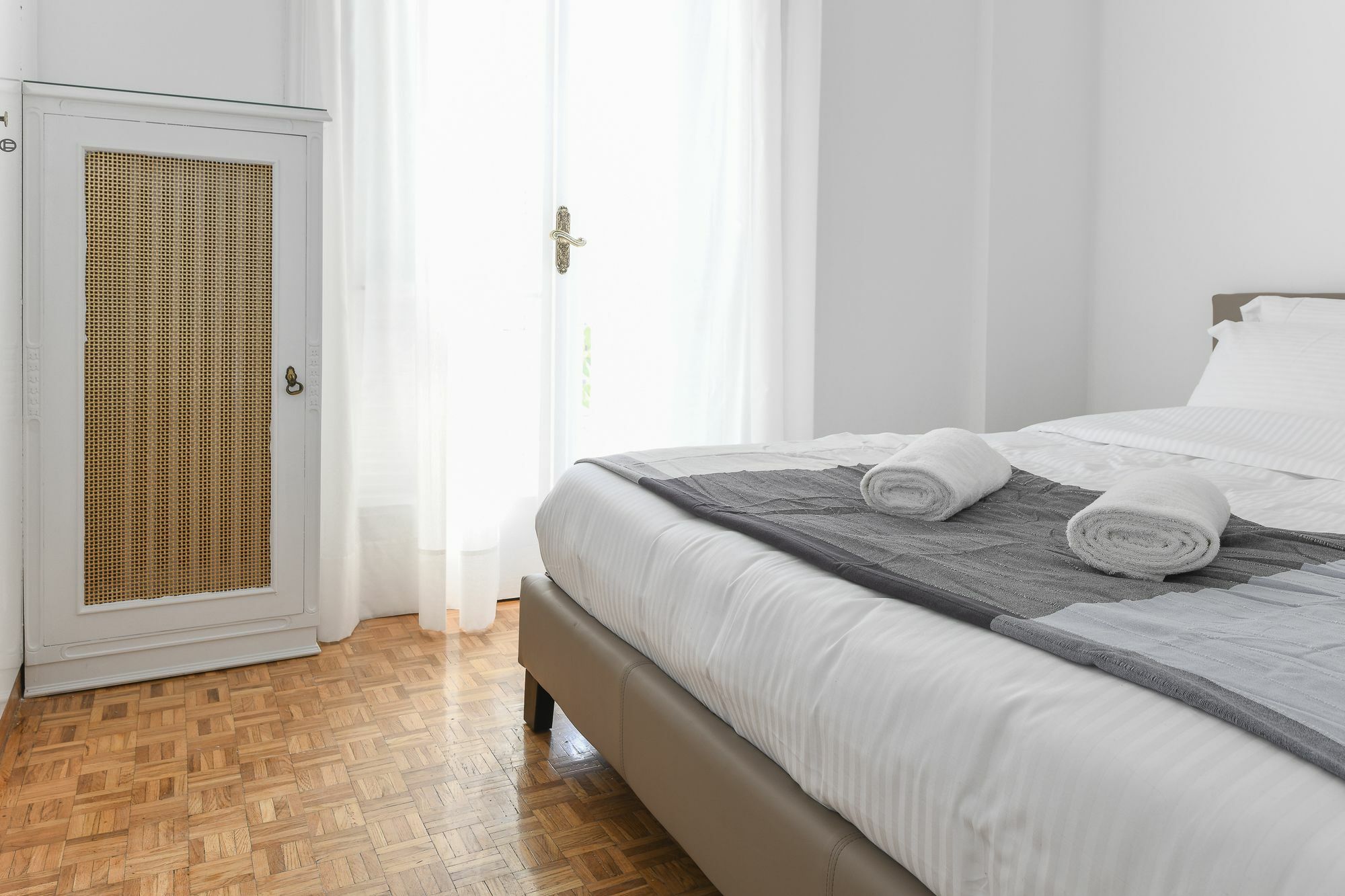 Petralona Cosy Penthouse Apartment เอเธนส์ ภายนอก รูปภาพ