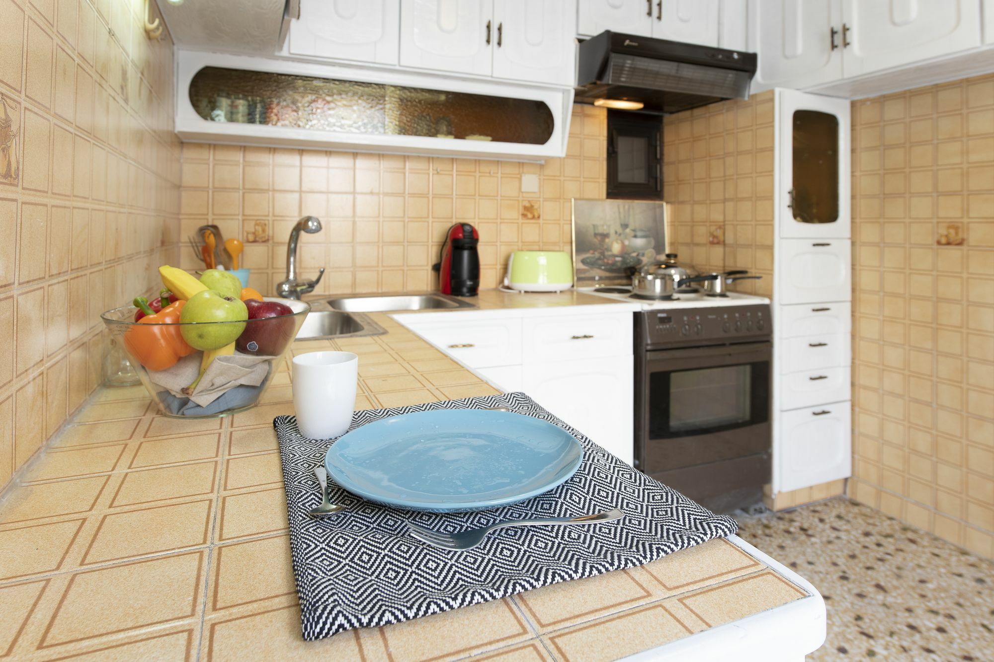 Petralona Cosy Penthouse Apartment เอเธนส์ ภายนอก รูปภาพ